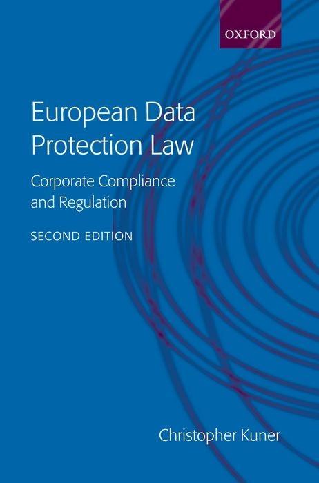 European Data Protection Law