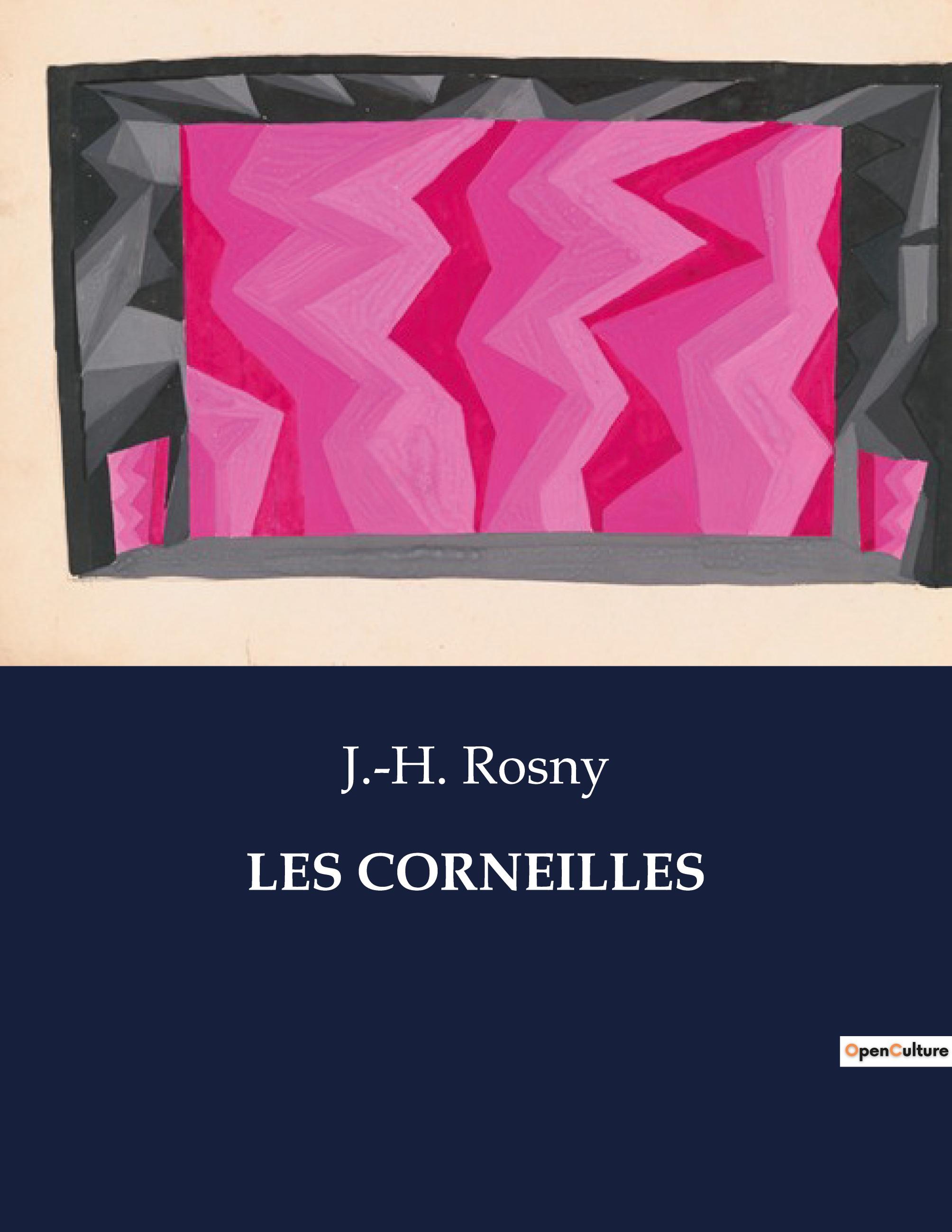 LES CORNEILLES