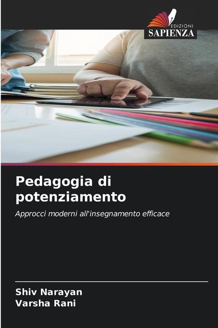 Pedagogia di potenziamento