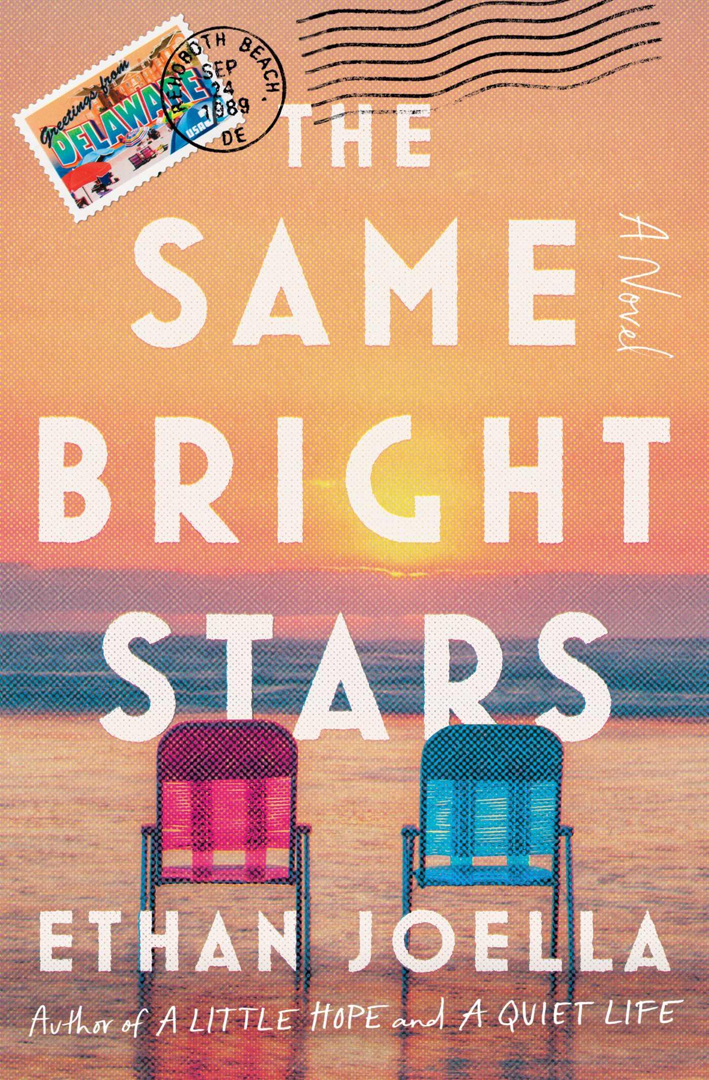 The Same Bright Stars