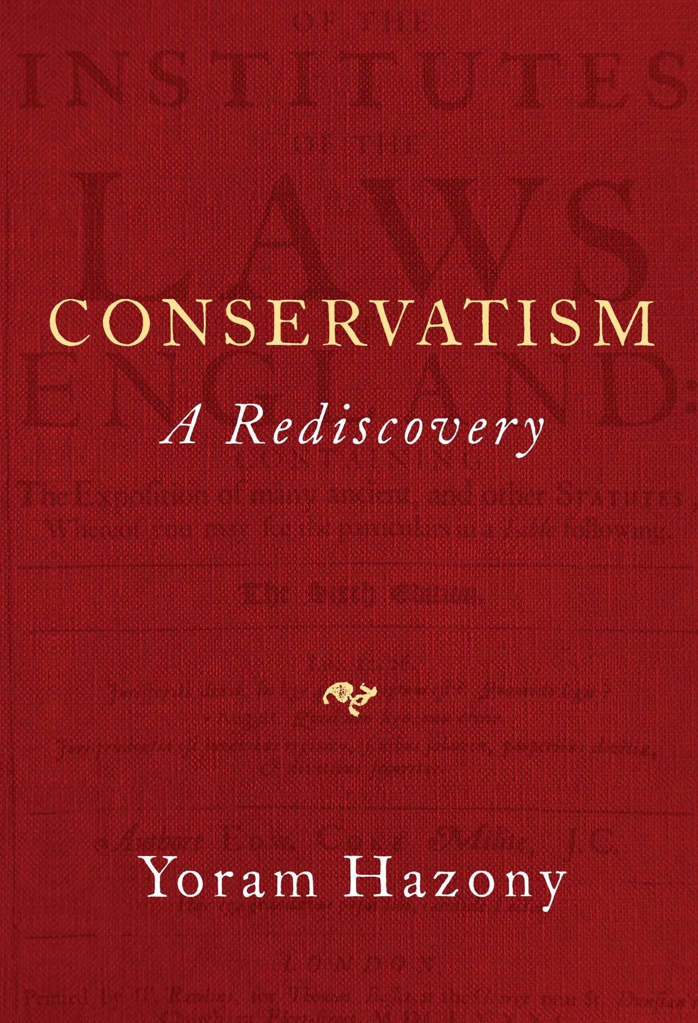 Conservatism