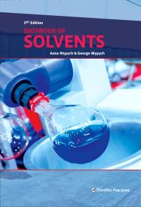 Databook of Solvents