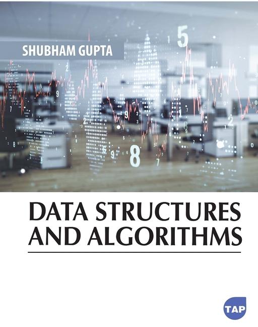 Data Structures and Algorithms