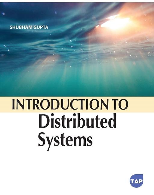 Introduction to Distributed Systems