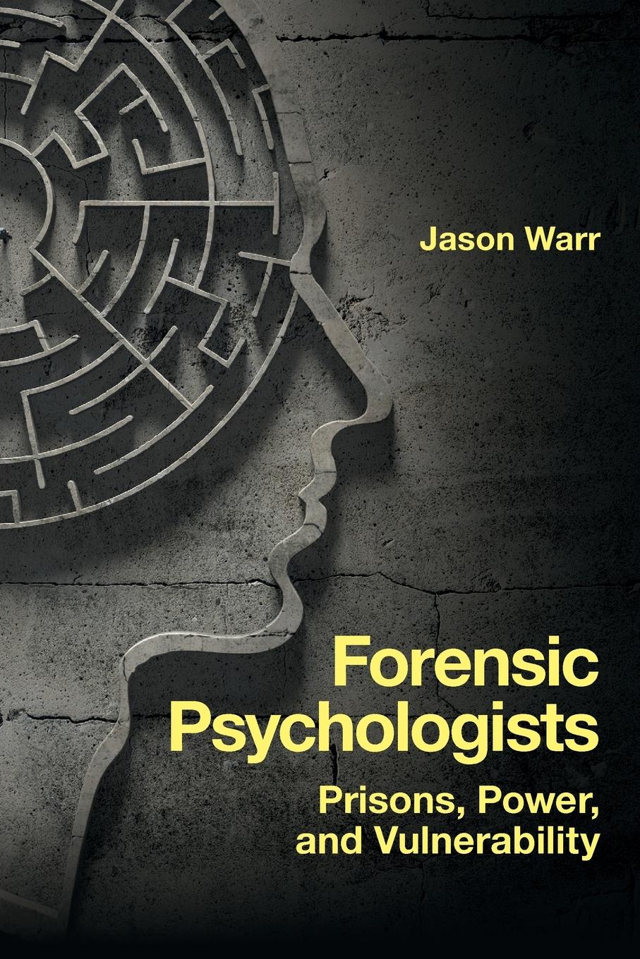 Forensic Psychologists