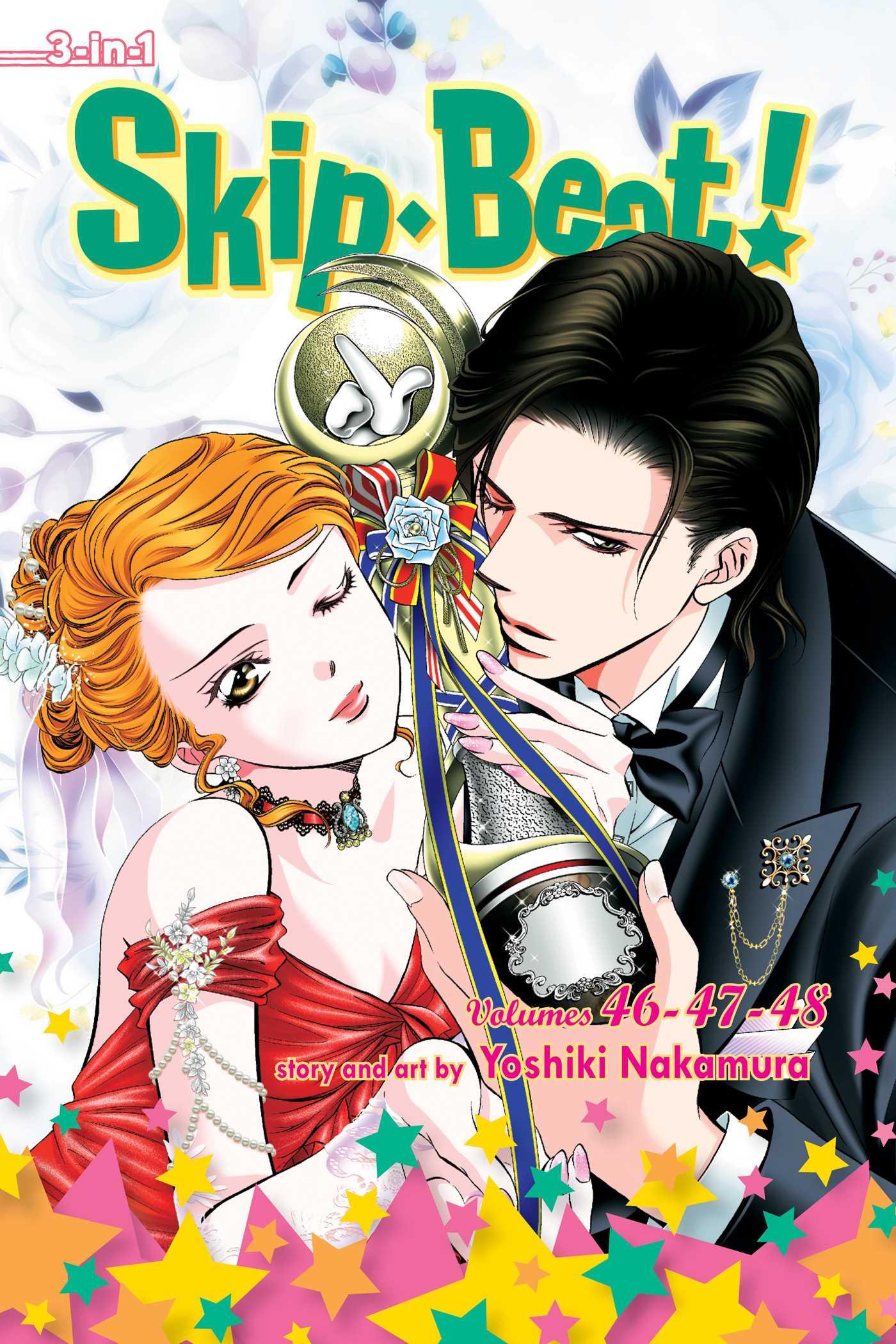 Skip-Beat!, (3-In-1 Edition), Vol. 16