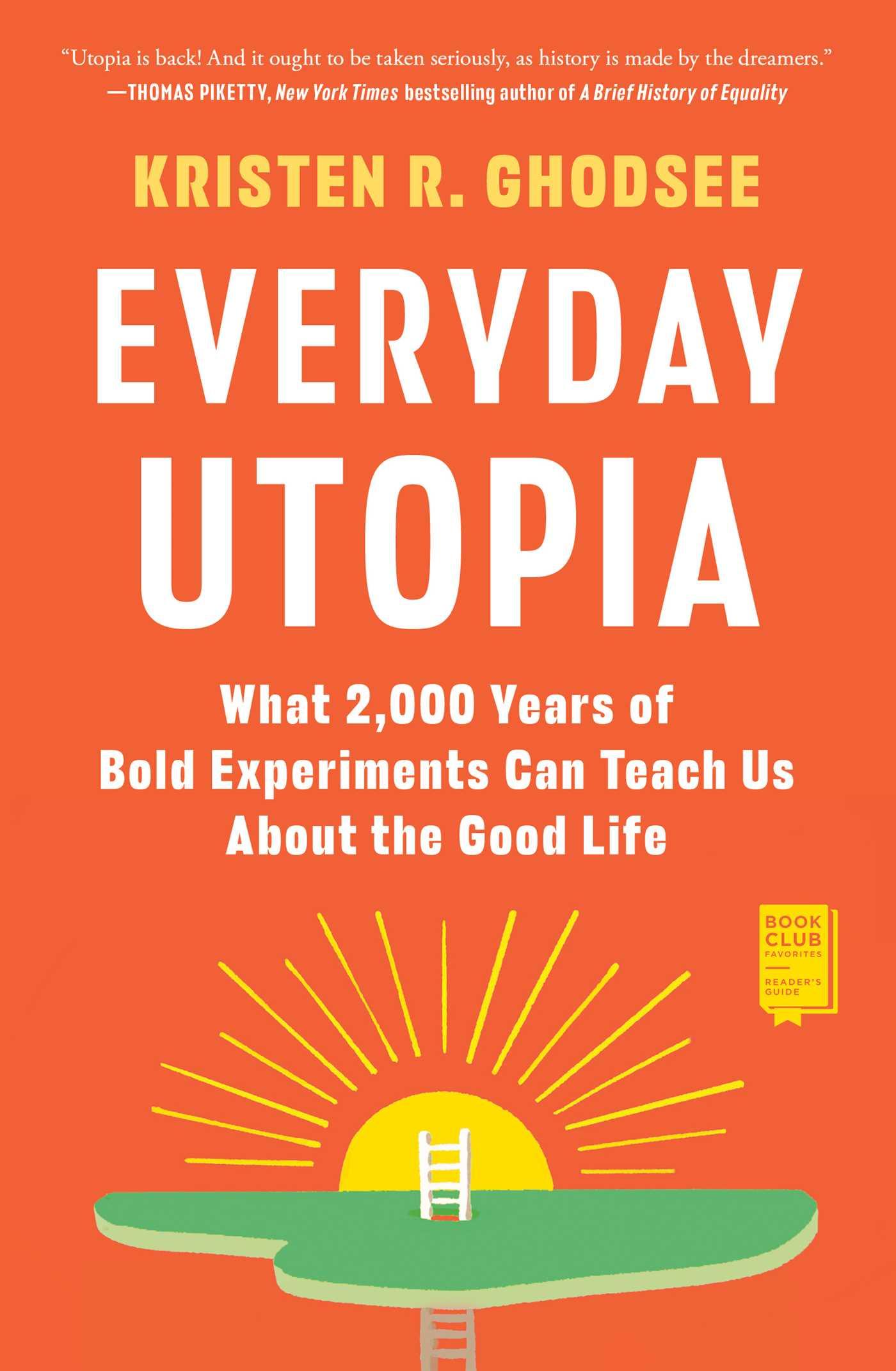 Everyday Utopia