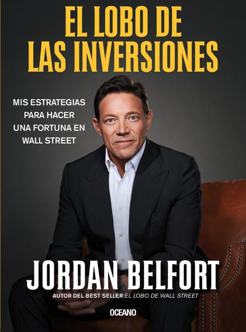 El Lobo de Las Inversiones.