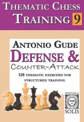 Thematic Chess Training