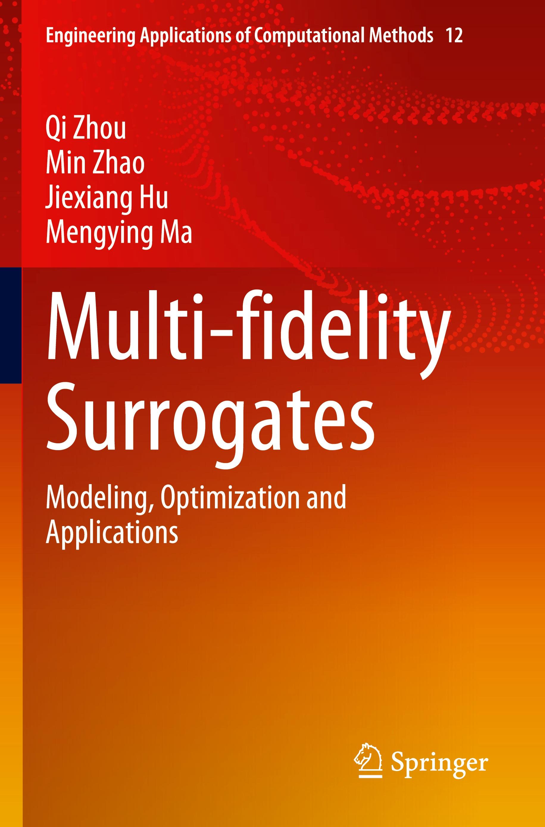 Multi-fidelity Surrogates