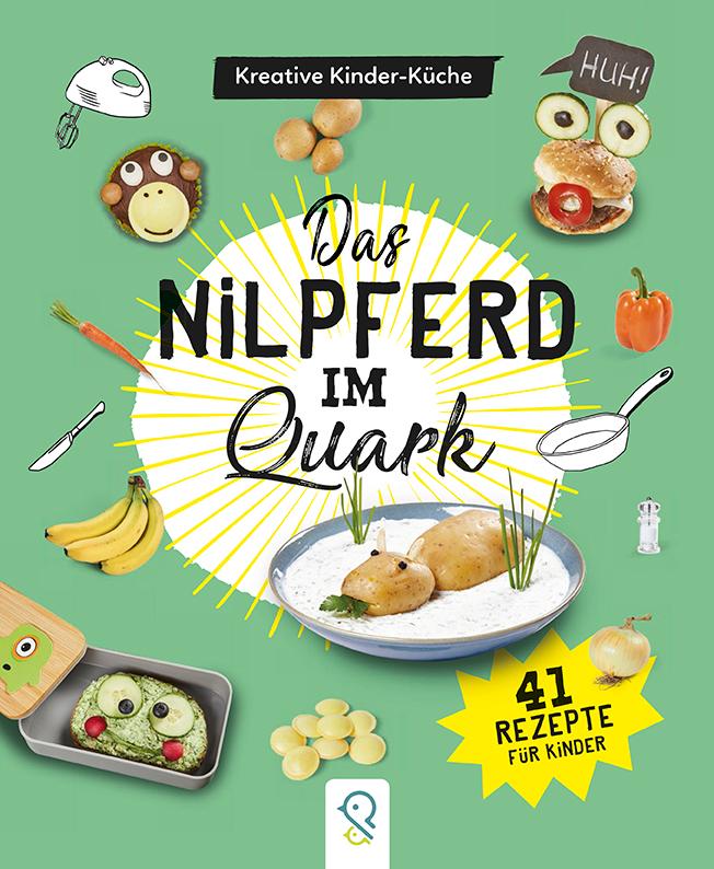 Das Nilpferd im Quark