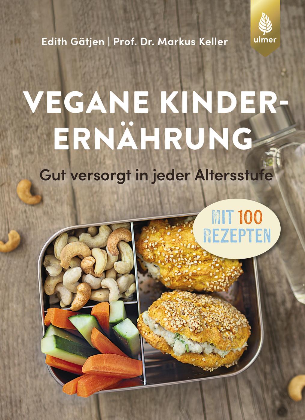 Vegane Kinderernährung