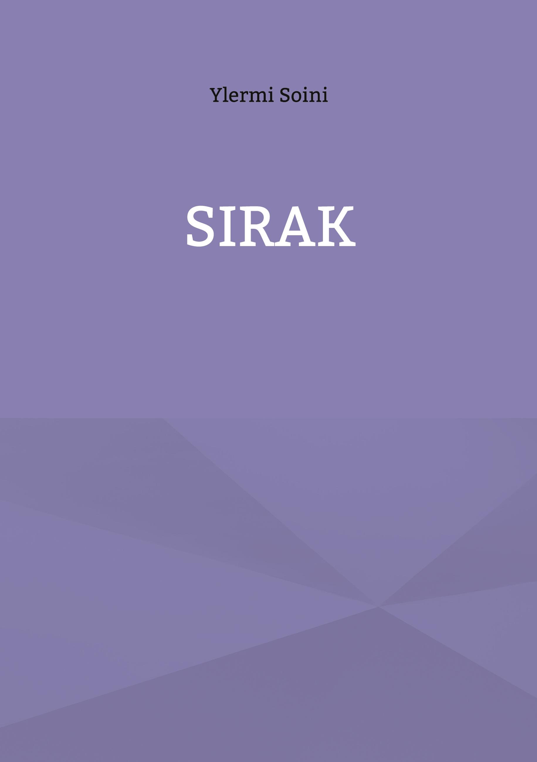 Sirak