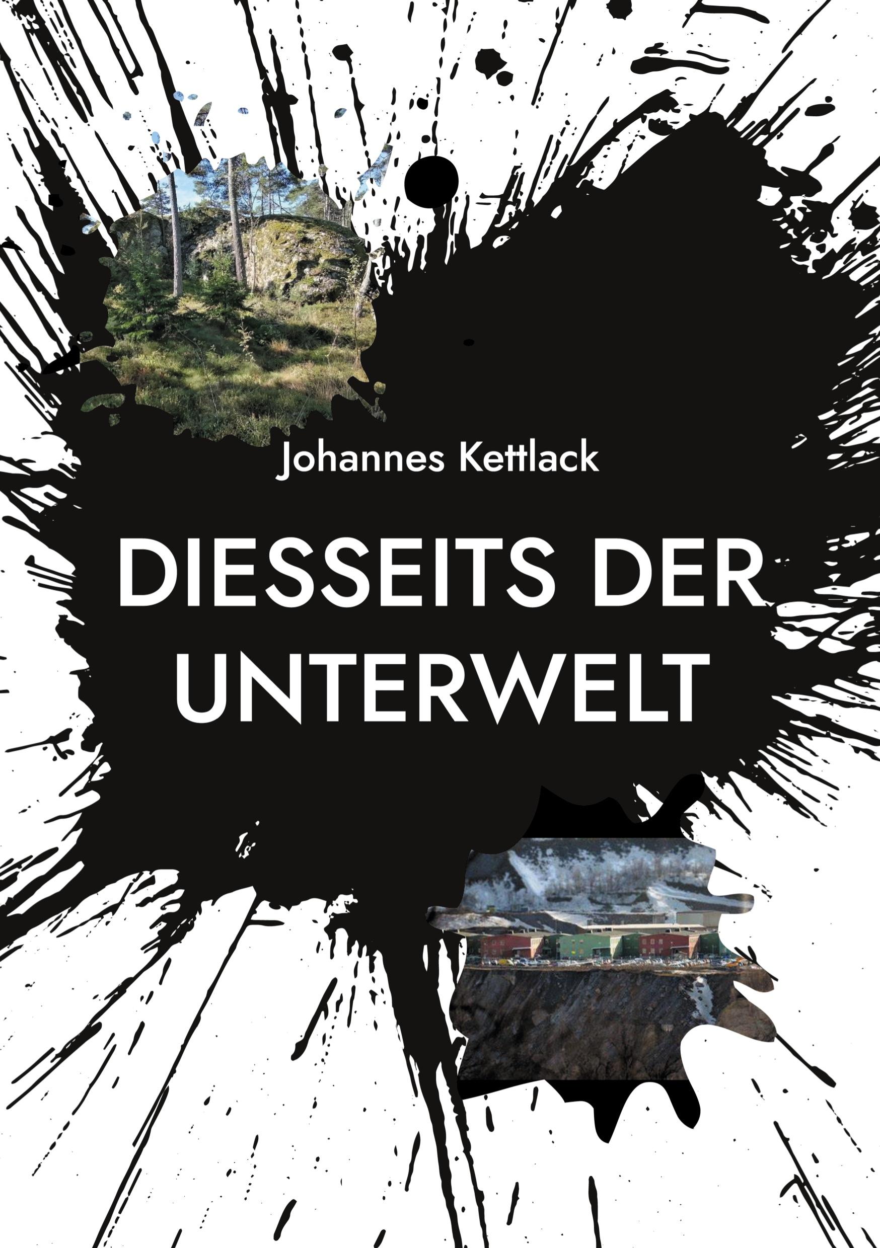 Diesseits der Unterwelt