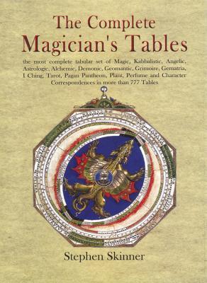 The Complete Magician's Tables