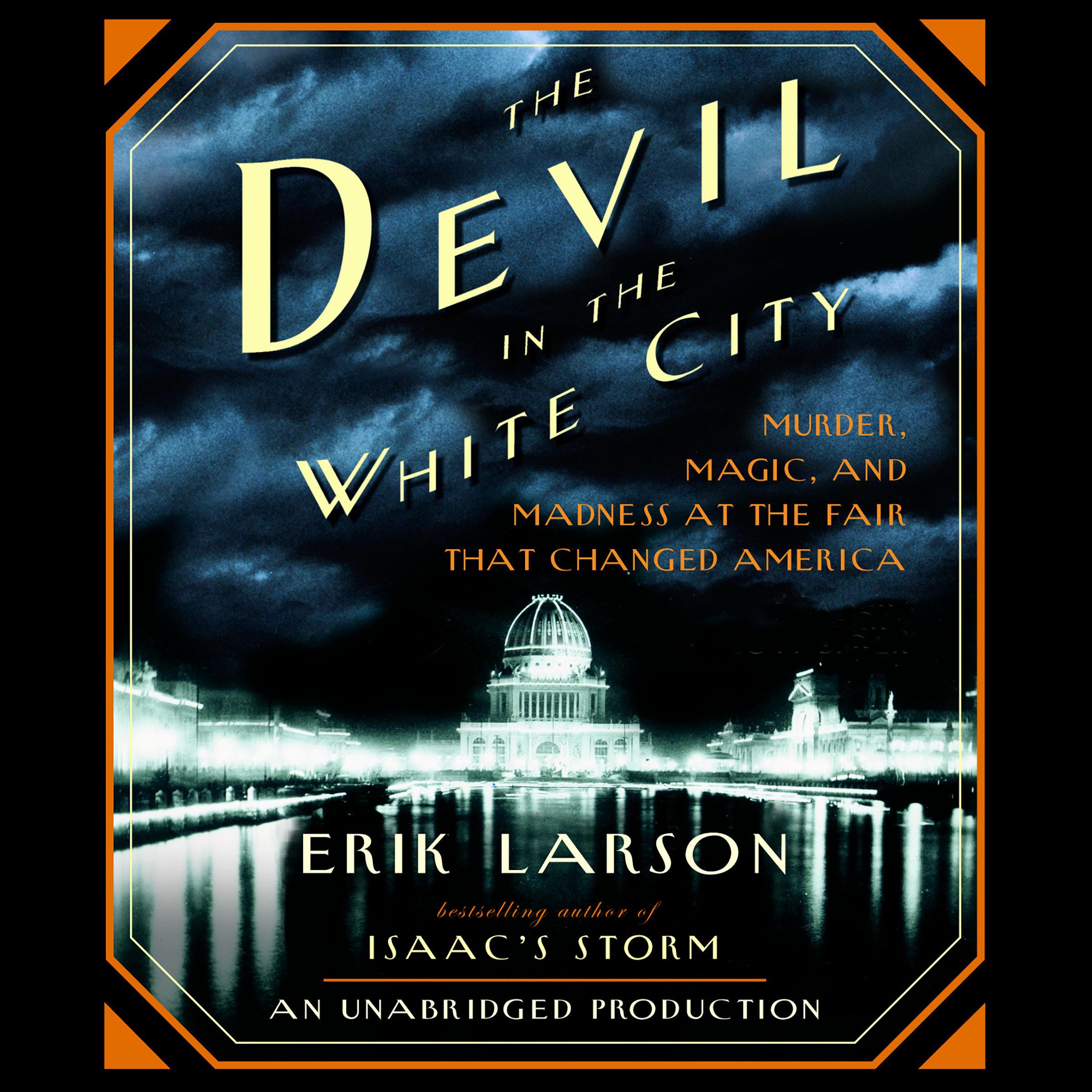 The Devil in the White City