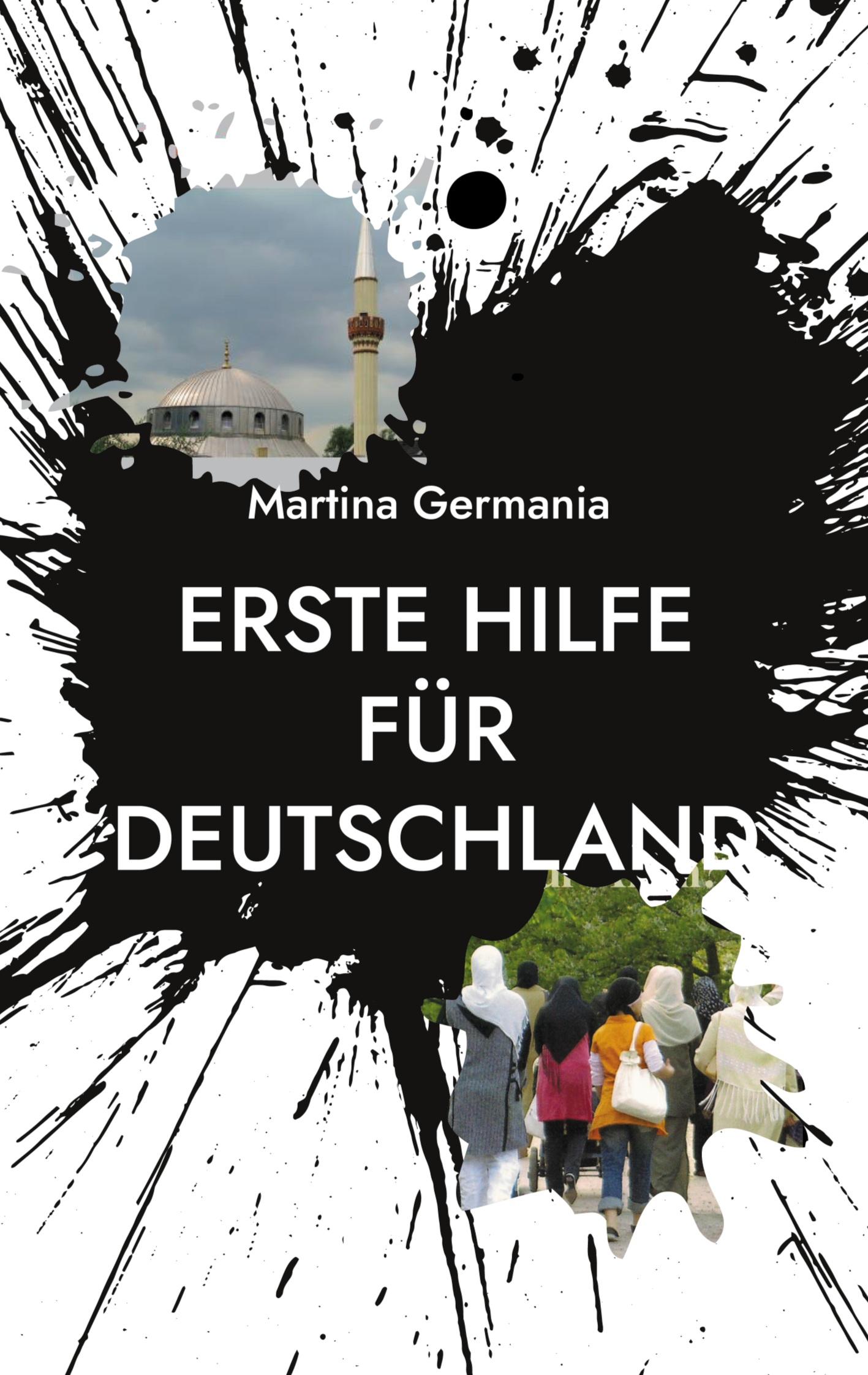 Erste Hilfe für Deutschland