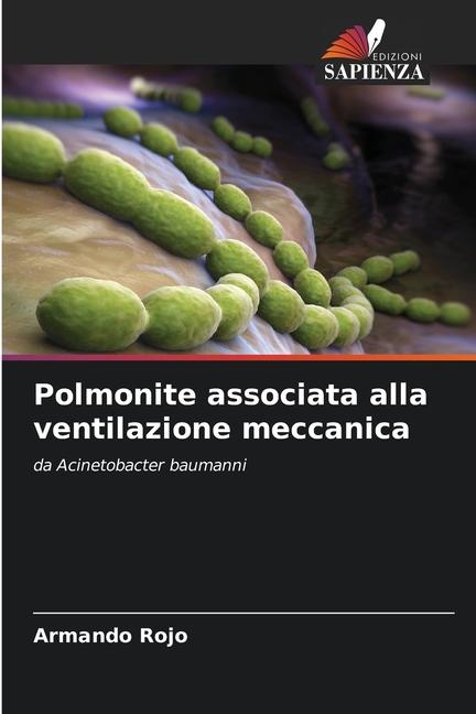 Polmonite associata alla ventilazione meccanica