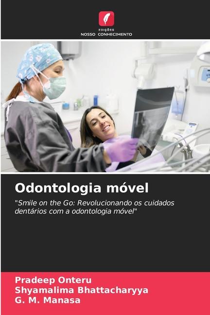 Odontologia móvel