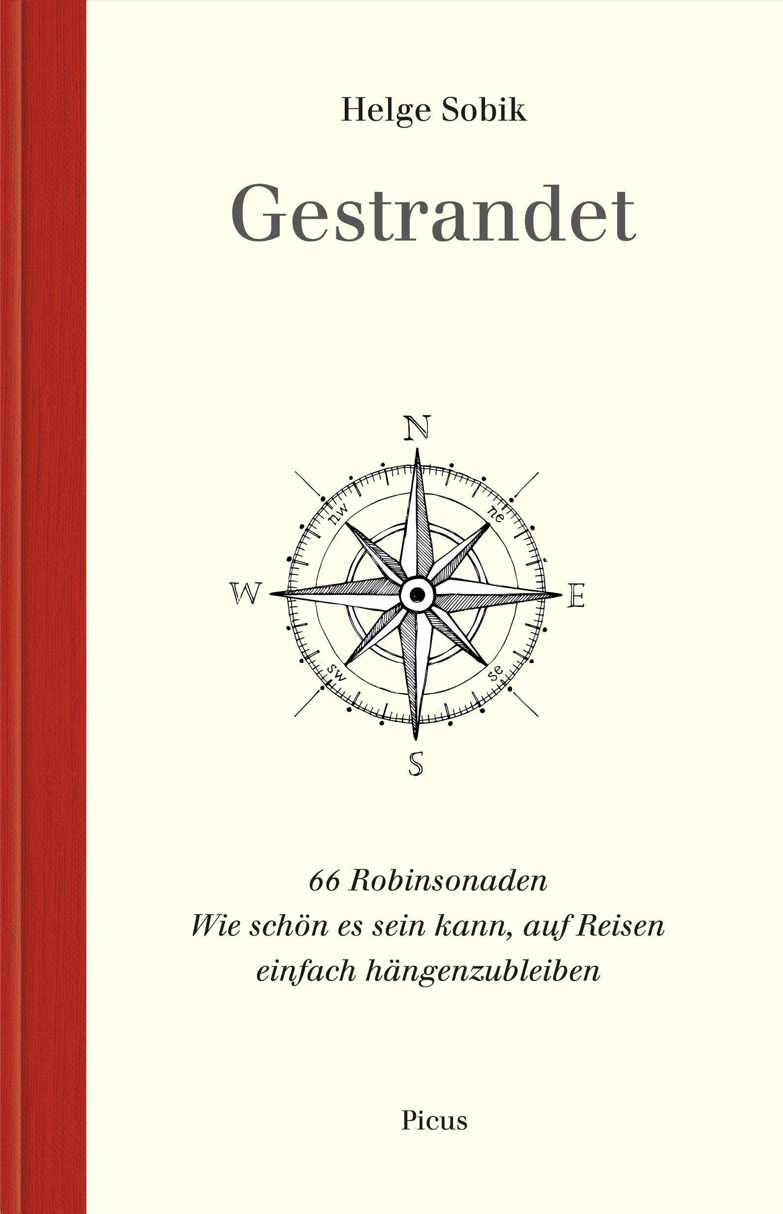 Gestrandet