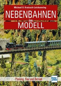 Nebenbahnen im Modell