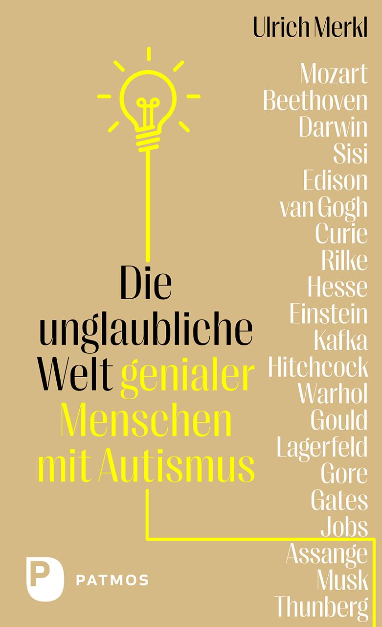 Die unglaubliche Welt genialer Menschen mit Autismus