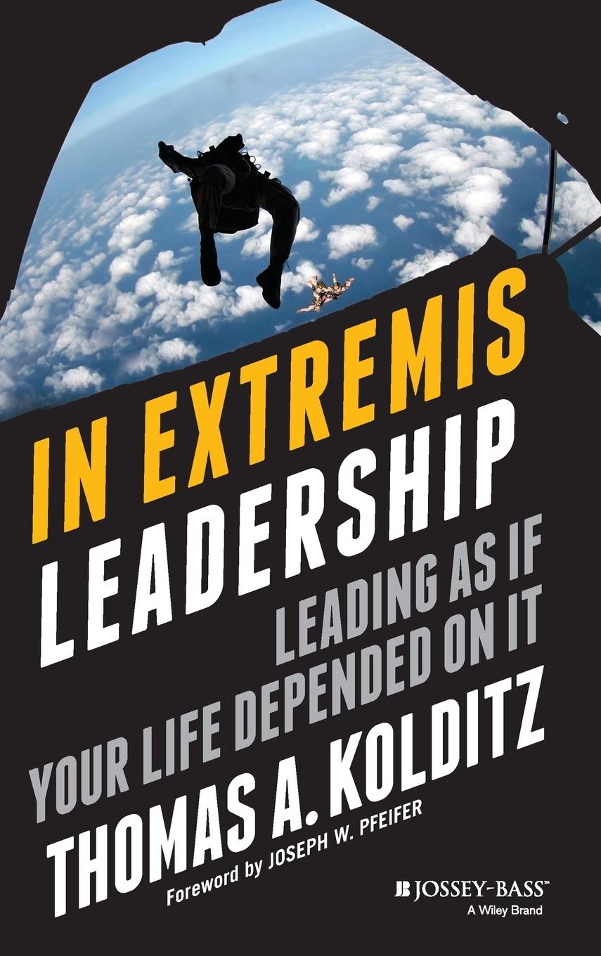 In Extremis Leadership