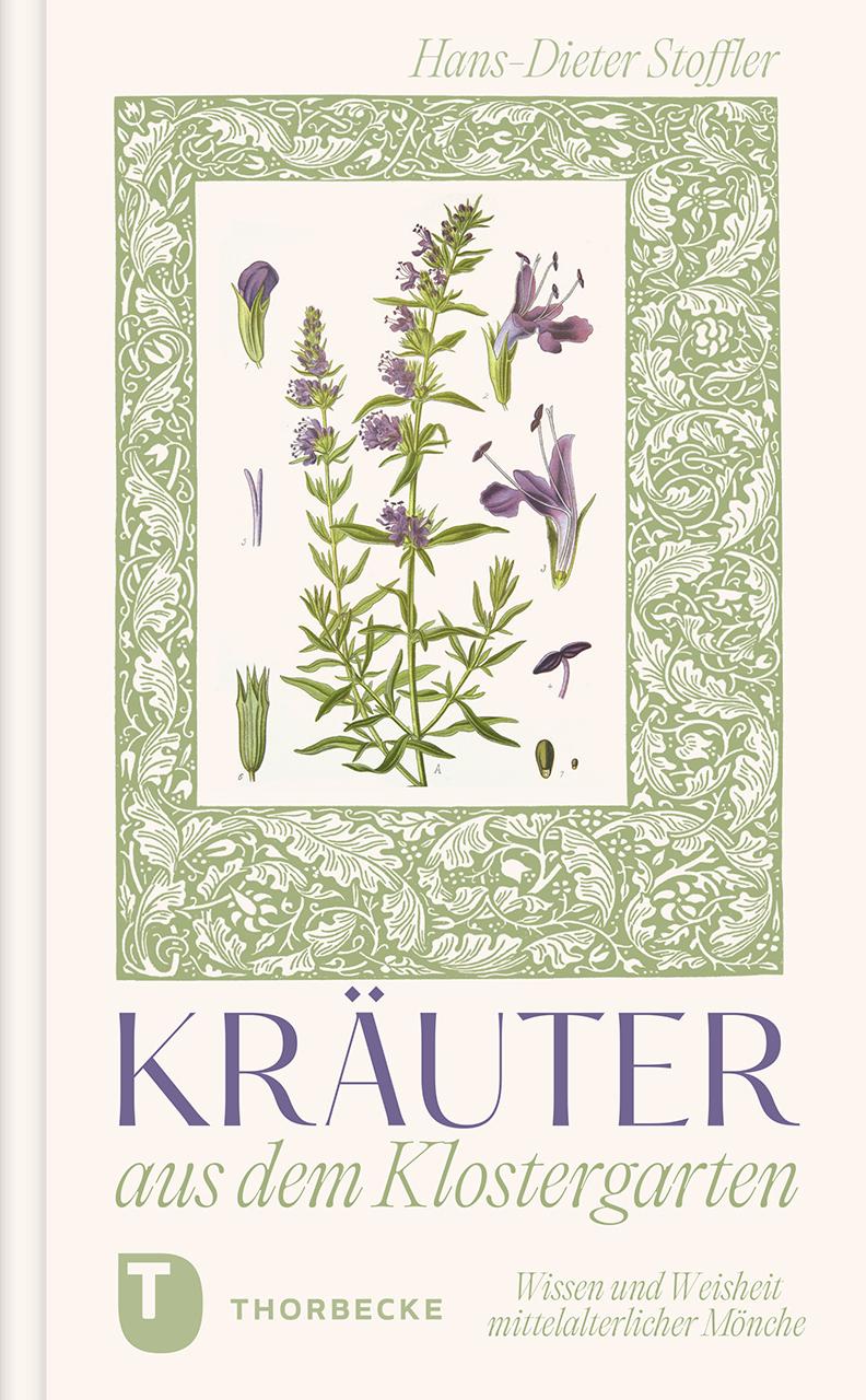 Kräuter aus dem Klostergarten