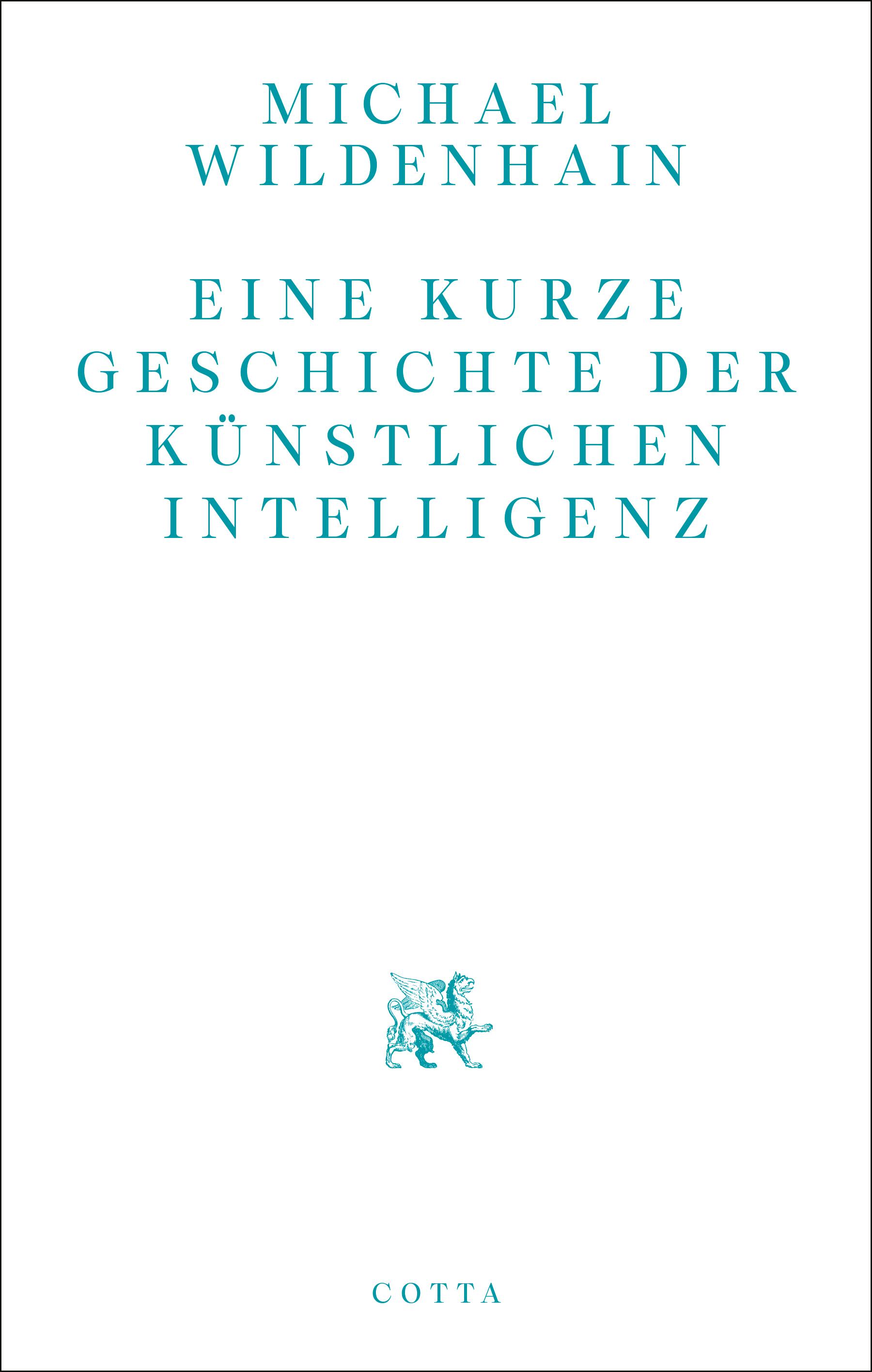 Eine kurze Geschichte der Künstlichen Intelligenz