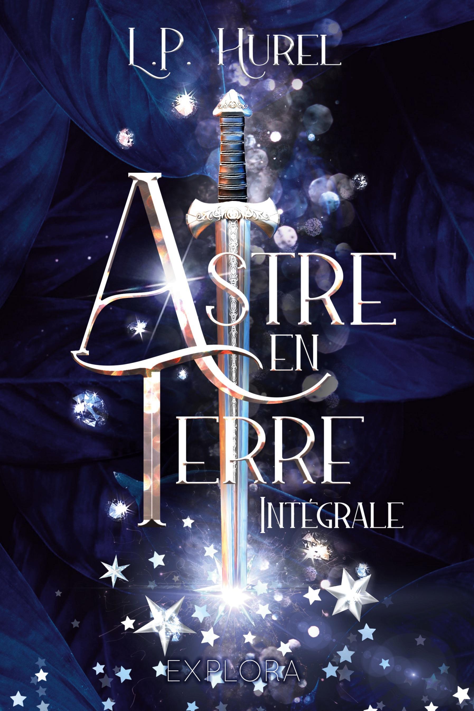 Astre-en-Terre : intégrale