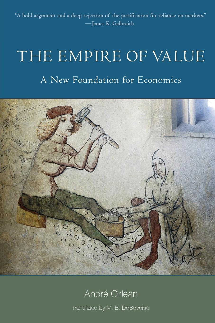 The Empire of Value