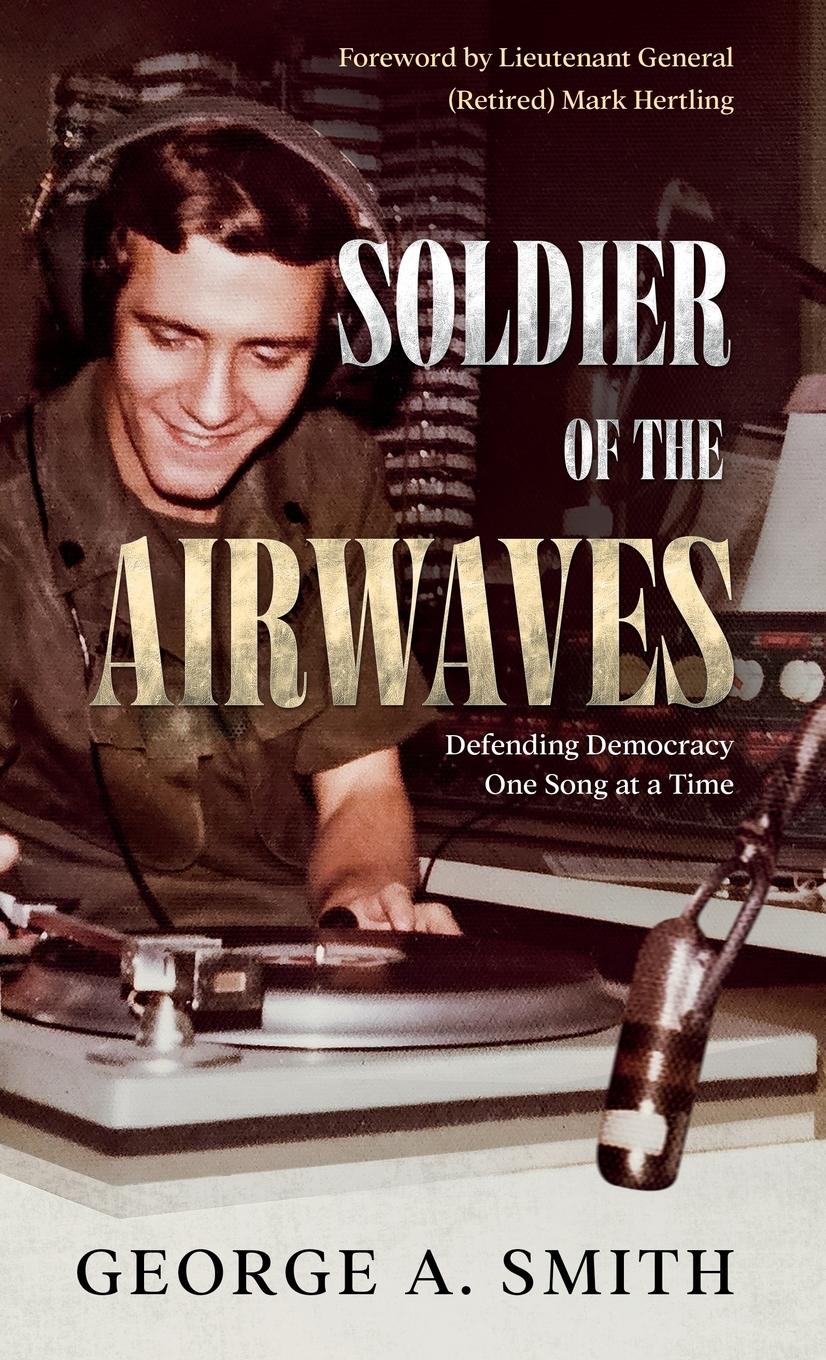 Soldier of the Airwaves