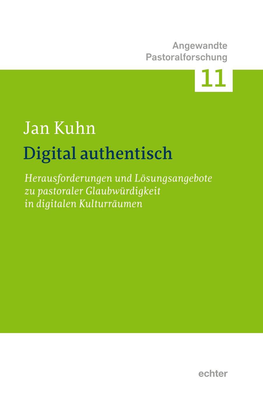 Digital authentisch