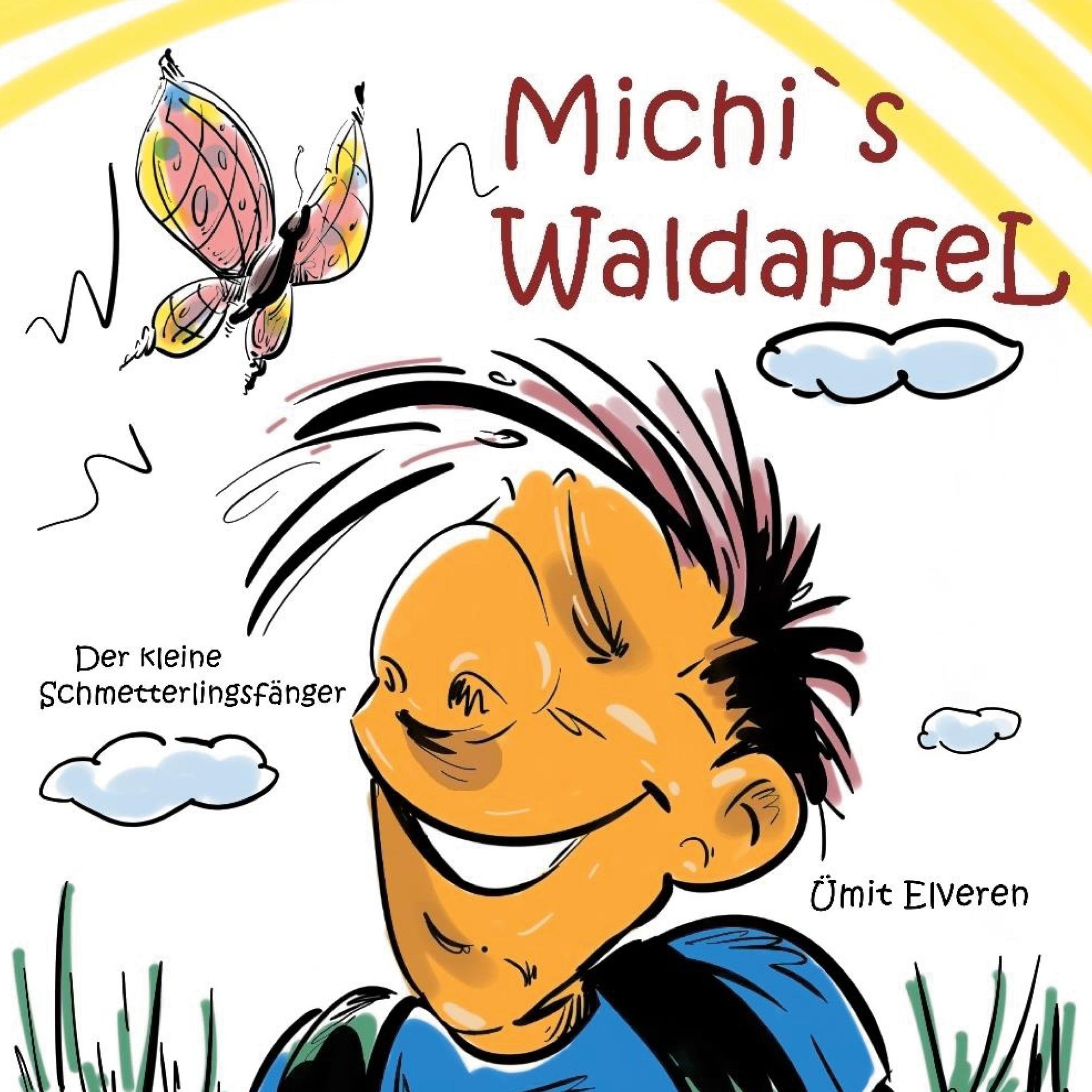 Michi`s Waldapfel