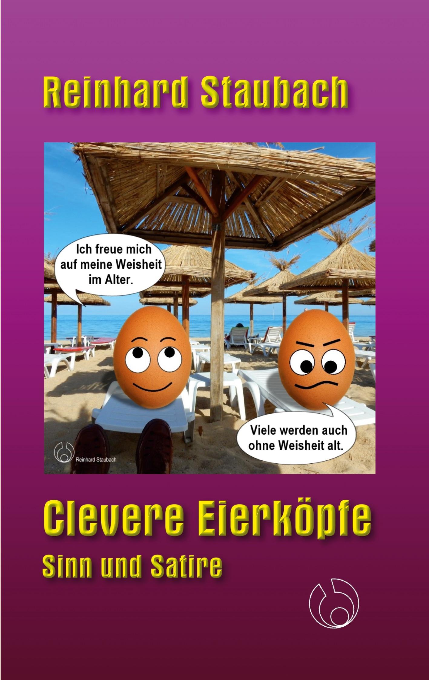 Clevere Eierköpfe