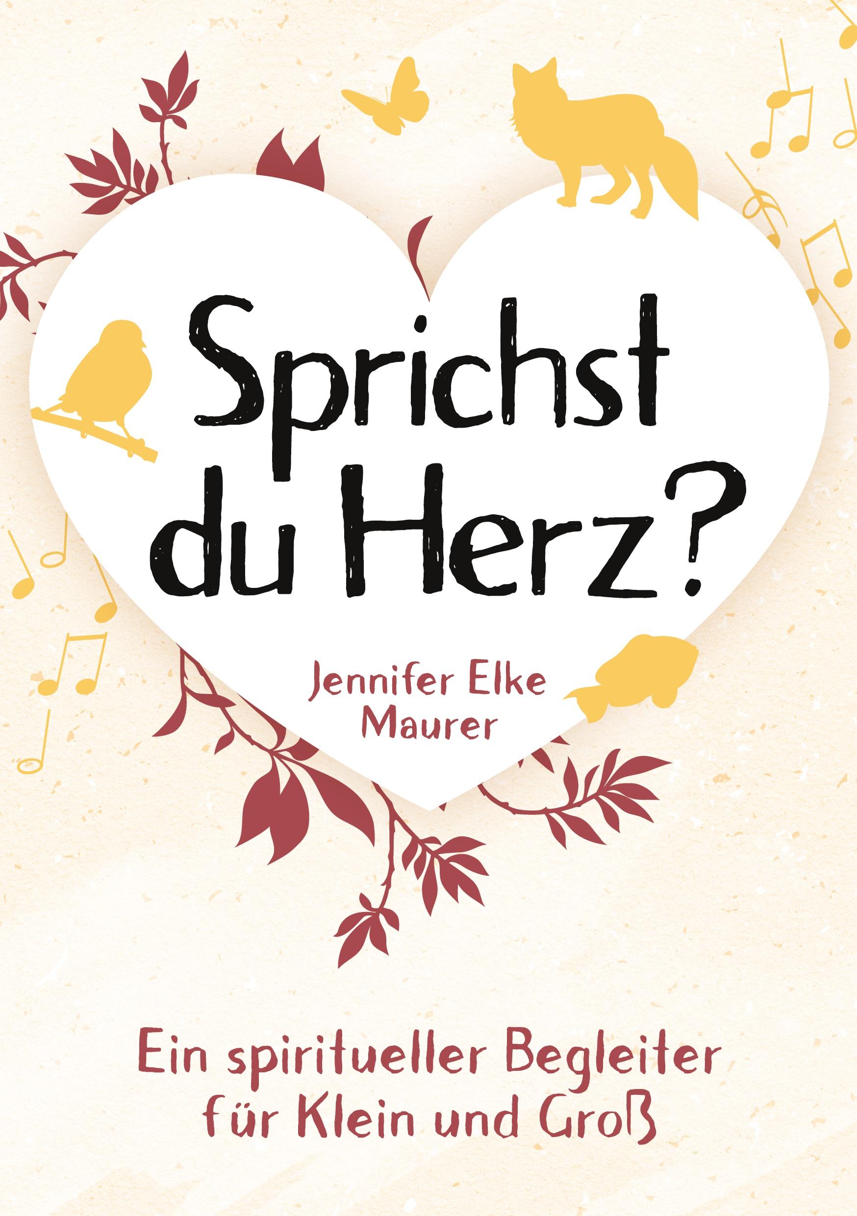 Sprichst du Herz?