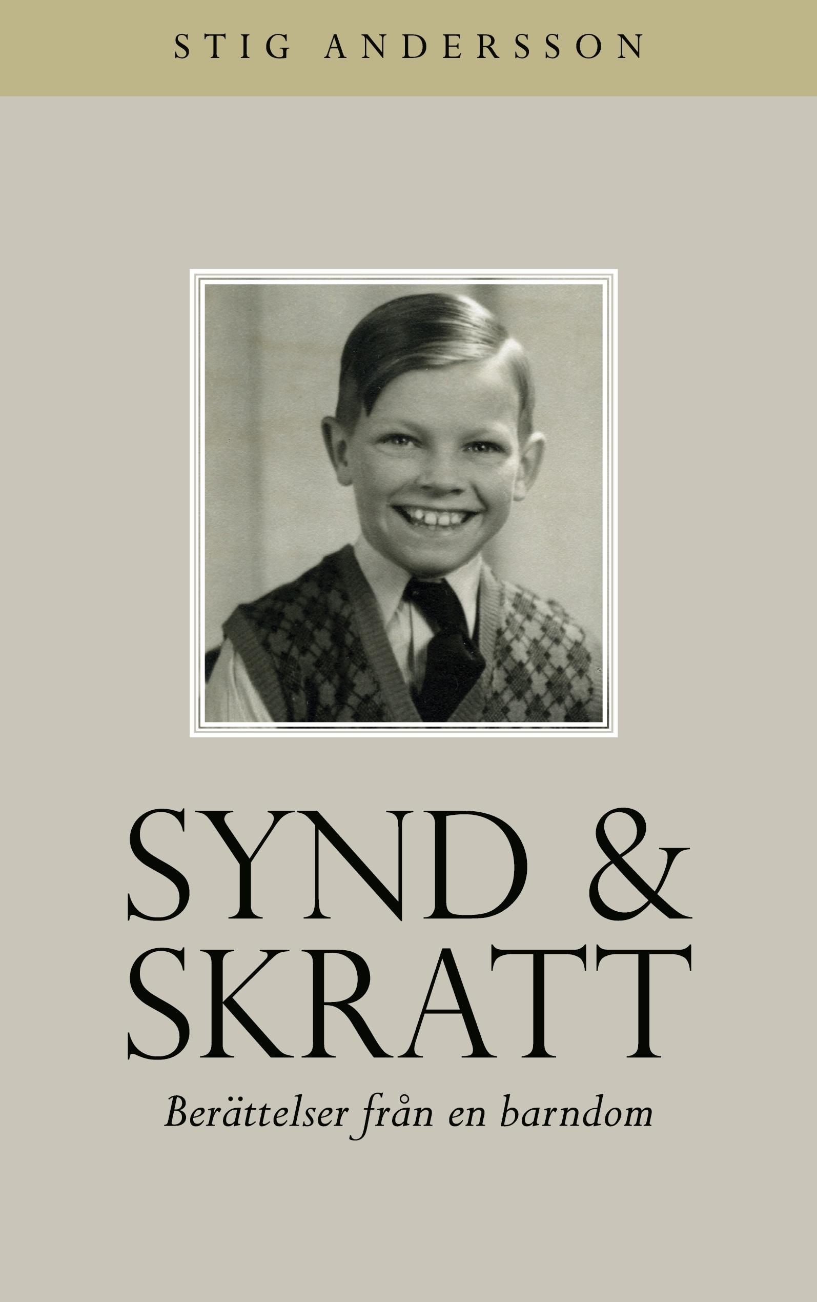 Synd och Skratt