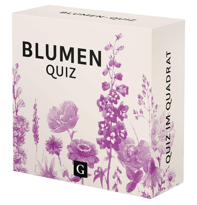 Blumen-Quiz