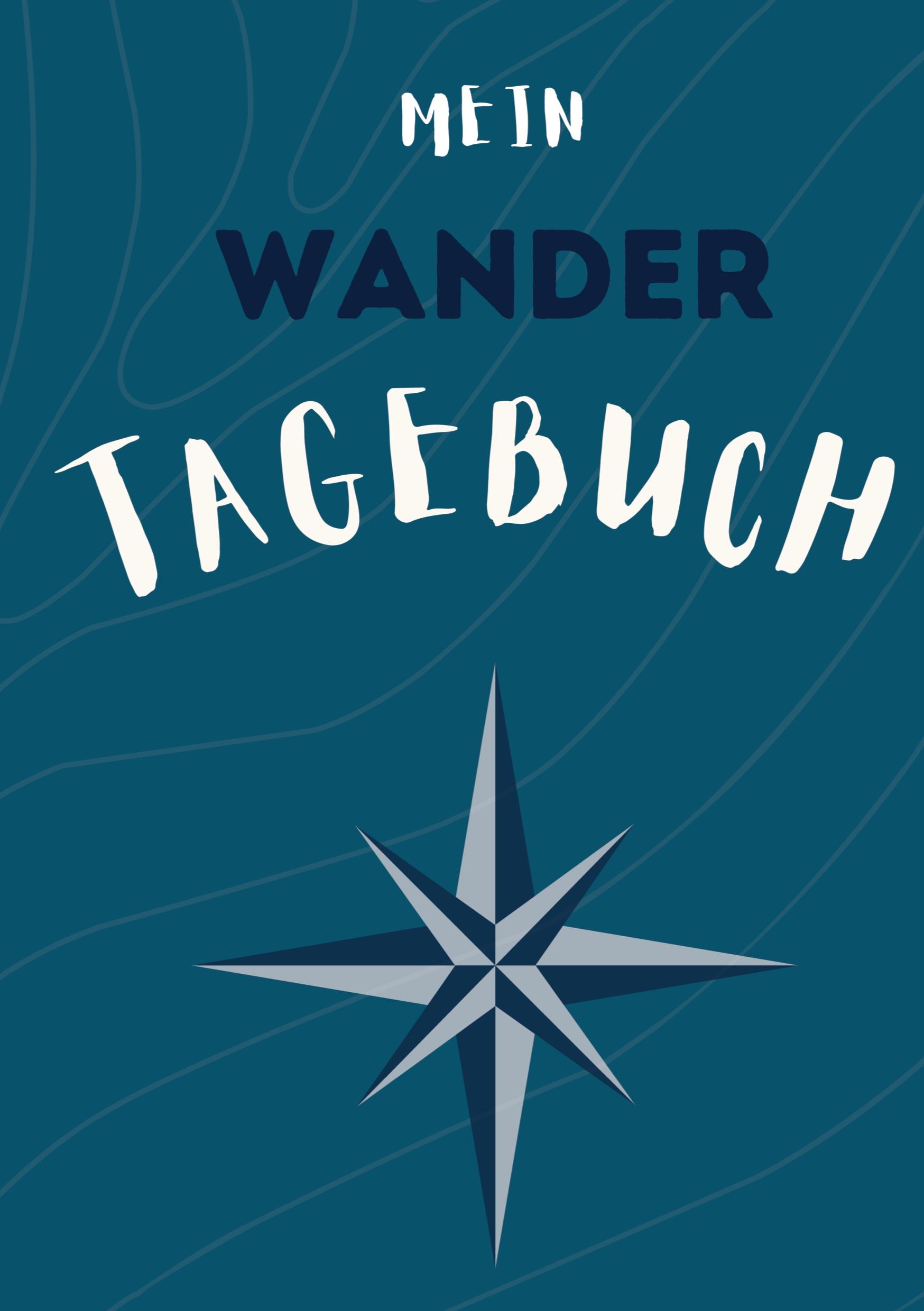 Mein Wander Tagebuch