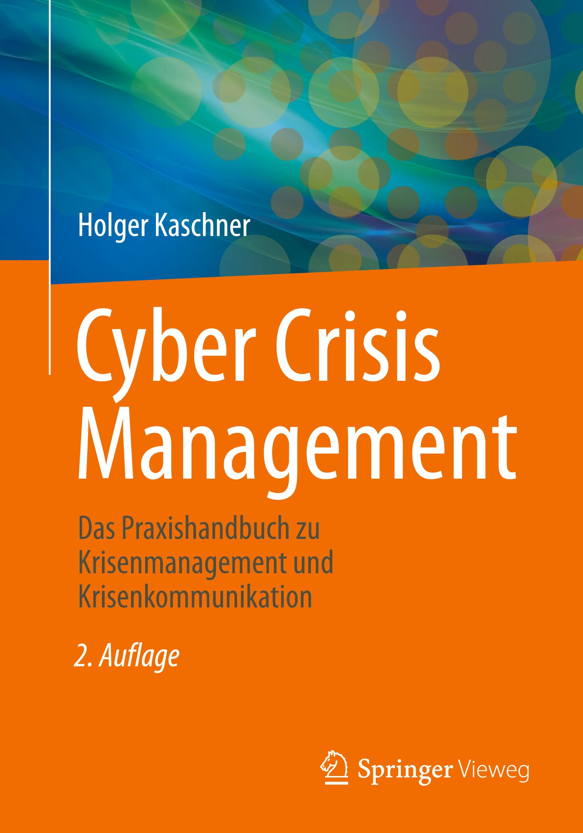 Cyber Crisis Management