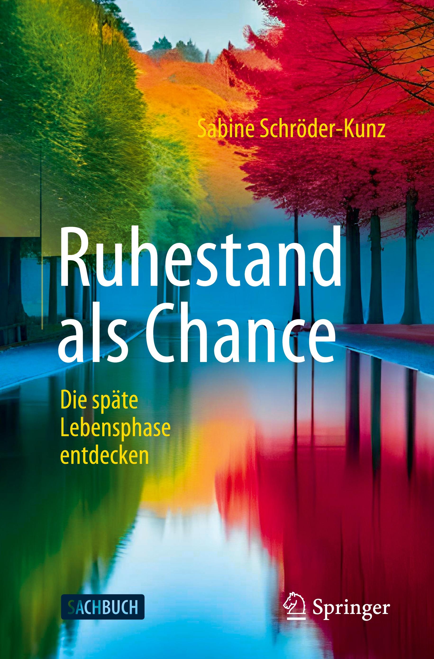 Ruhestand als Chance