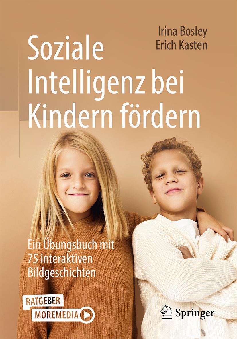 Soziale Intelligenz bei Kindern fördern