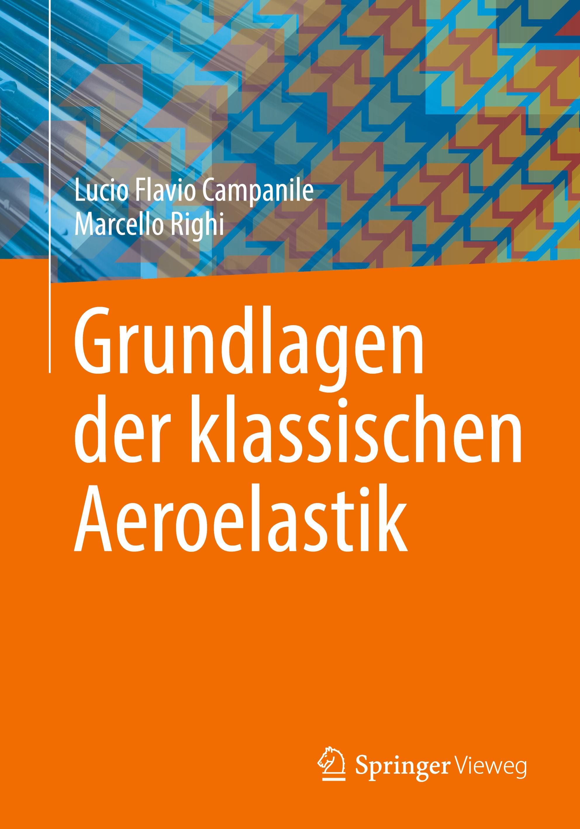 Grundlagen der klassischen Aeroelastik