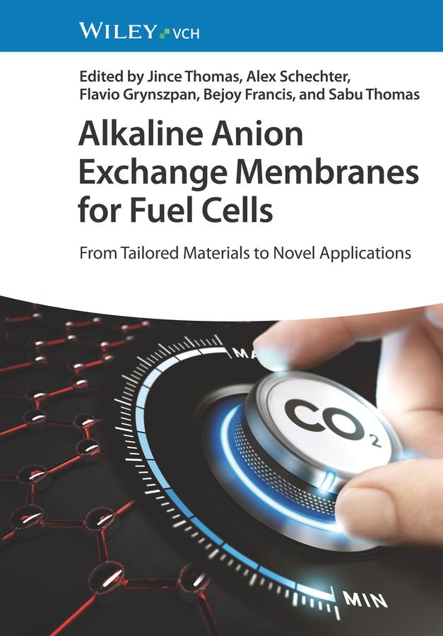 Alkaline Anion Exchange Membranes for Fuel Cells