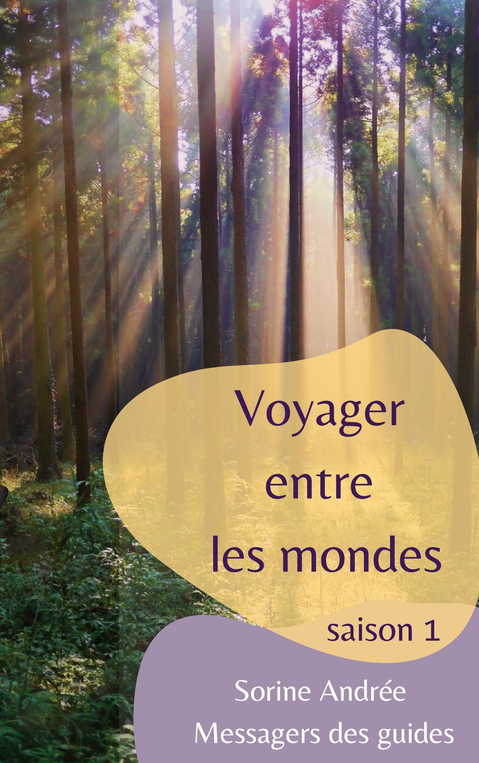 Voyager entre les mondes