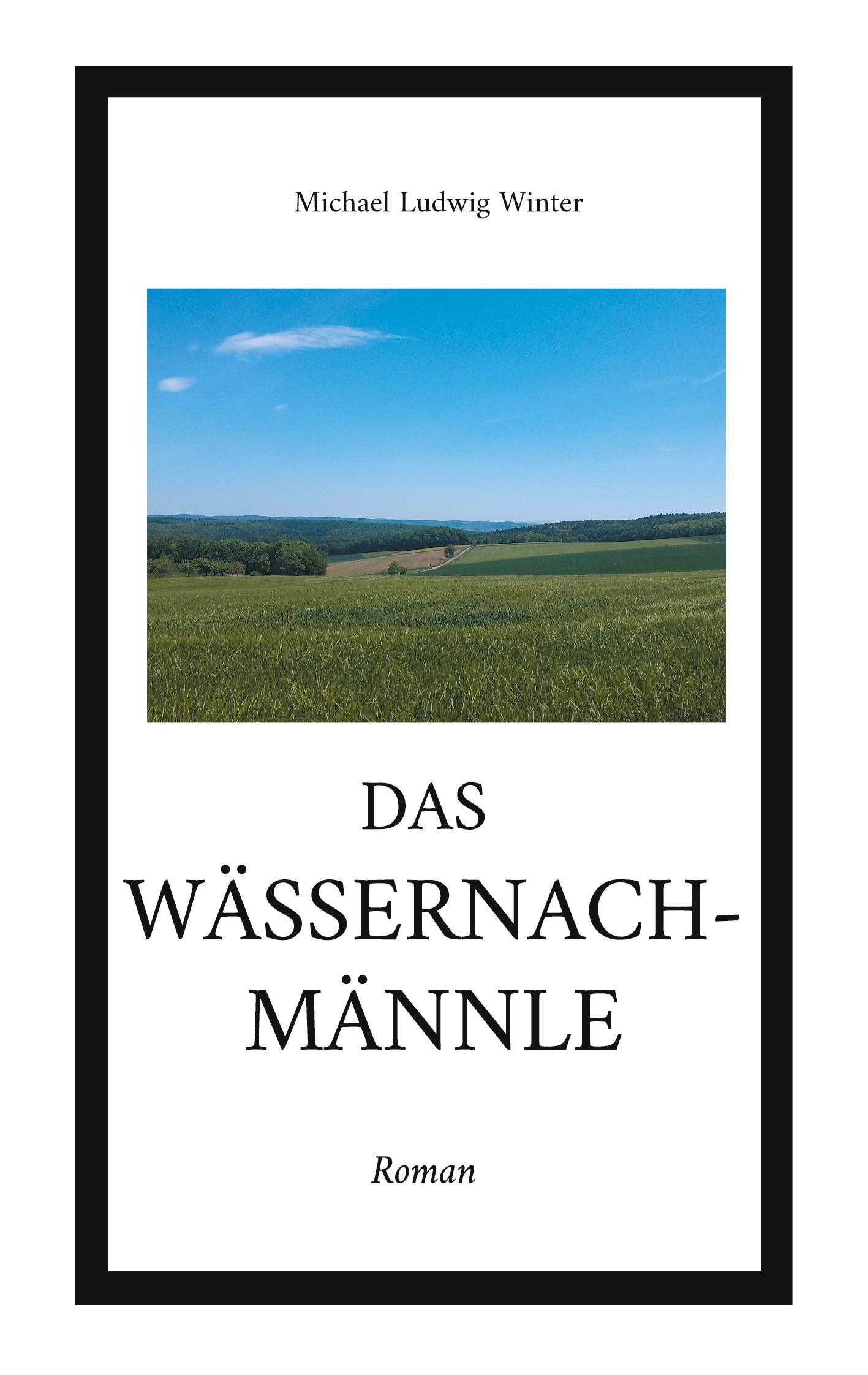 Das Wässernachmännle