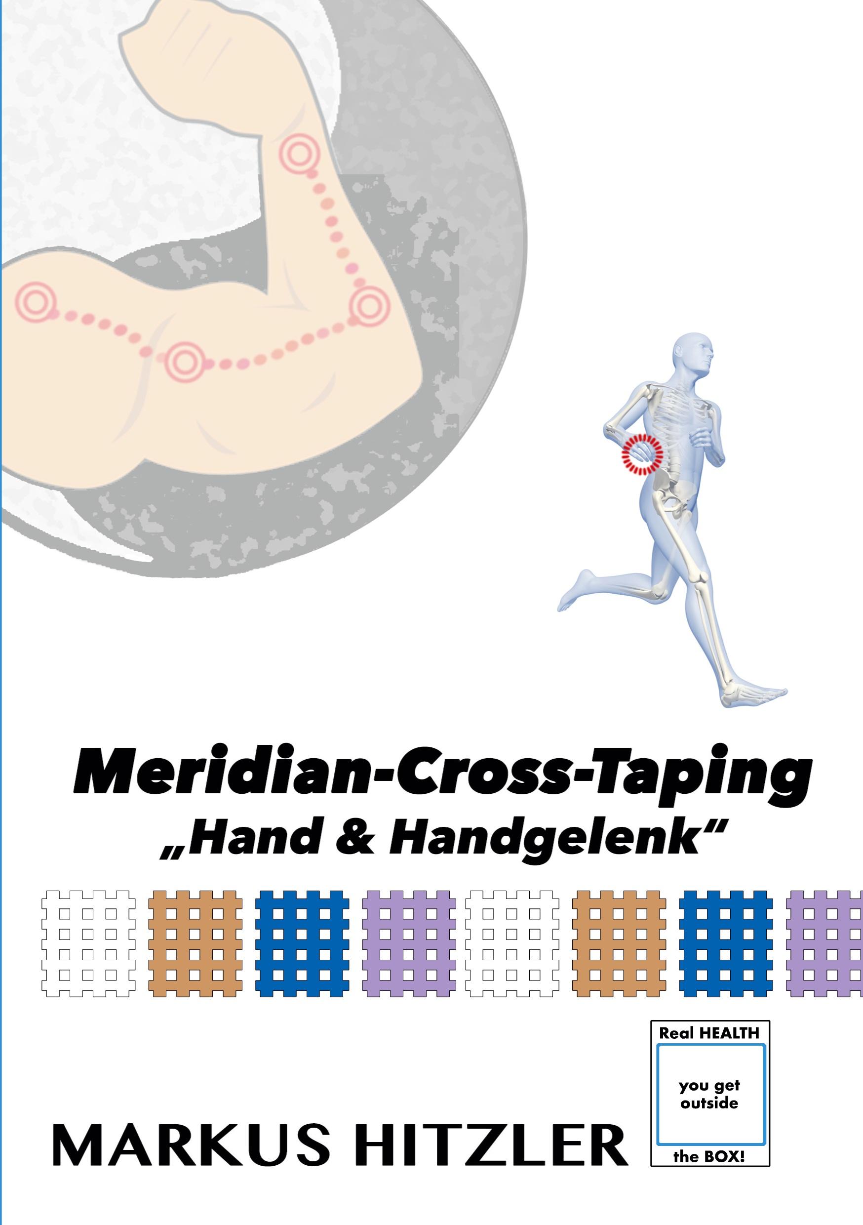 Meridian-Cross-Taping