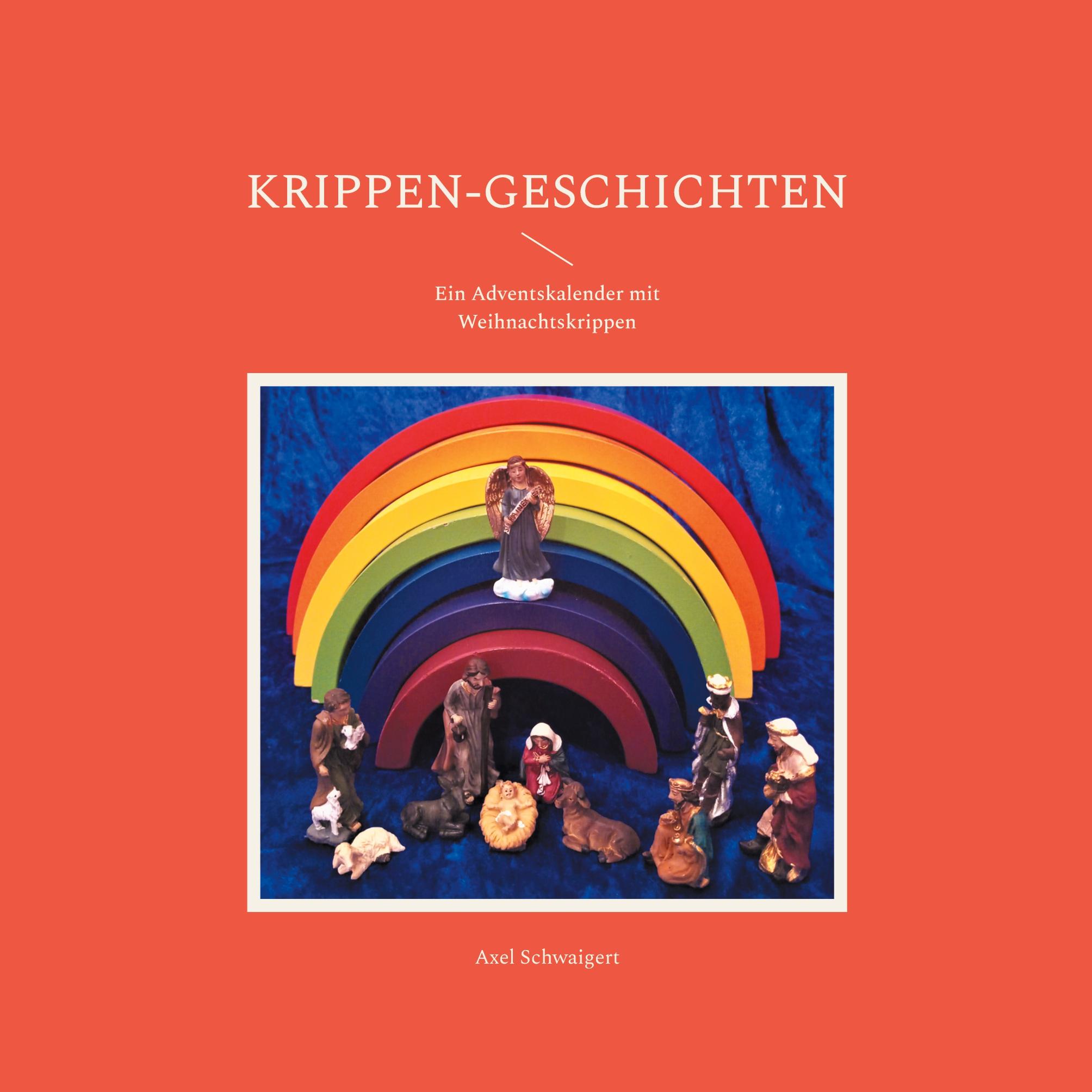 Krippen-Geschichten