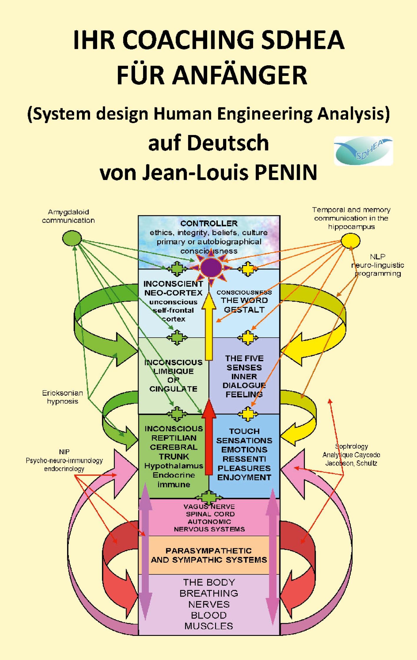 IHR COACHING SDHEA FÜR ANFÄNGER