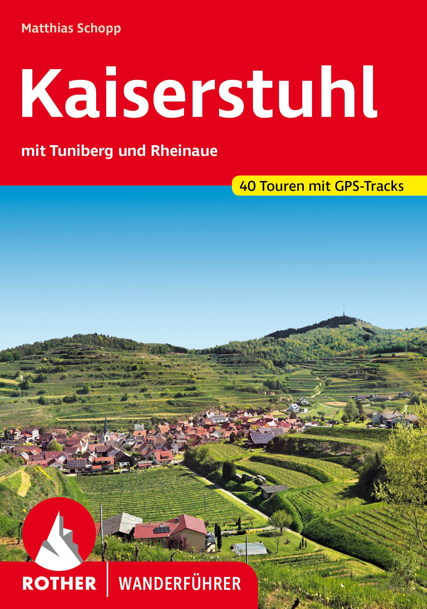 Kaiserstuhl